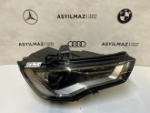 AUDİ A3 SAĞ FAR ORJİNAL OEM:8V0941044