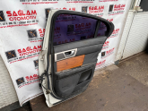 Oto Çıkma Parça / Jaguar / XF / Kaporta & Karoser / Sağ Arka Kapı / Çıkma Parça 