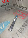 ACCENT ADMIRE 03/05 ARKA KAPI ÇITA SOL SIFIR-ORJ 87732-25500CA