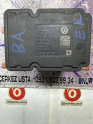 1K0907379BA VOLKSWAGEN SEAT SKODA ÇIKMA ABS BEYİN 1K0614517CM