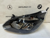 TRANSİT SOL FAR ORJİNAL OEM:BK21-13W030