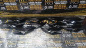 RENAULT CLİO 6 SAĞ-SOL FAR KAŞLARI ORİJİNAL 624158600R 624158600