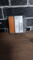 0018200026 orj mercedes w210 airbag beyni