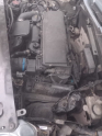 FORD FİESTA 1.4 DİZEl MOTOR