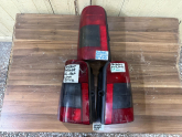 PEUGEOT PARTNER SAĞ STOP DUYU , PEUGEOT PARTNER SOL STOP DUYU 98
