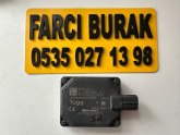 TOGG T10X SOL RADAR BEYNİ ORJİNAL