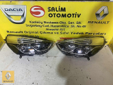 RENAULT CLIO 4 SIFIR SAĞ SOL FAR VE DİĞER PARÇALARI
