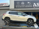 Peugeot 2008 Sağ Ayna çıkma