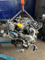 FIAT EGEA 1.6 EDBLUELİ ÇIKMA DOLU MOTOR KOMPLE e6