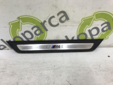 BMW 5 SERİSİ 2016 2024 ARKA BASAMAK BANDI (G30) 5A0DB65-01