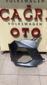 AUDİ Q3 S LİNE ÖN TAMPON ÇIKMA ORJİNAL 83A807438 ÇAĞRI OTO MASLAK
