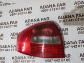 AUDİ A6 sol stop