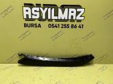 HONDA CİTY FAR KAŞI SOL SIFIR İTHAL