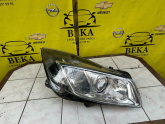 OPEL İNSİGNİA A SAĞ FAR ÇIKMA ORJİNAL YEDEK PARÇA