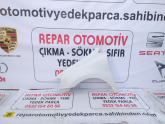 Vw Polo sol ön çamurluk beyaz 2010-2017 orijinal çıkma