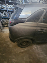 Opel Crossland sağ arka çamurluk orjinal