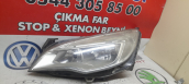 Opel ast j sol far