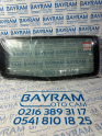 RENAULT TRAFİK ARKA CAM 2003-