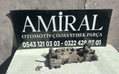 Oto Çıkma Parça / Nissan / Juke / Motor / Külbütör Kapağı / Çıkma Parça 