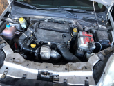 OPEL CORSA D 1,3 EURO 5 ÇIKMA MARŞ DİNAMOSU