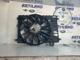 Land Rover evoge fan
