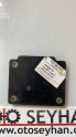 1L0959679C volkswagen polo classic 2001 airbag beyni altı