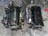 OPEL İNSİGNİA 1.6 TURBO MOTOR ORİJİNAL GARANTİLİ A16LET