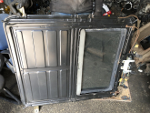 HUNDAİ SONATA KOMPLE SUNROOF