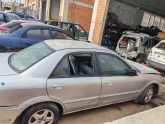 Oto Çıkma Parça / Mazda / 323 / Kaporta & Karoser / Kapı / Çıkma Parça 