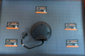 Oto Çıkma Parça / Mini / Cooper / Elektrik / Gösterge Paneli / Çıkma Parça 