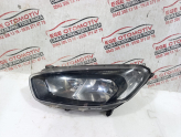FORD COURİER SOL FAR ORJINAL HATASIZ