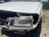 Renault 21 sol far