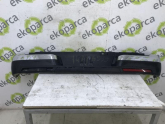 VOLKSWAGEN AMAROK 2020 2025 ARKA TAMPON DOLU 2HJ807417