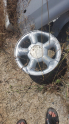 Opel Corsa D Orjinal Çıkma Jant
