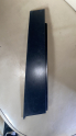 OPEL ASTRA J SOL ARKA KAPI DİREK KAPLAMASI ÇIKMA 13303932