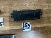 PEUGEOT 306 SAAT EKRANI ORJİNAL ÇIKMA 1996-2003 MODEL