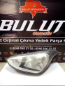 Hyundai i10 sol far orjinal çıkma