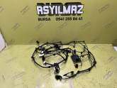 TOGG T10X ÖN TAMPON TESİSAT RADAR SENSÖR ORJİNAL