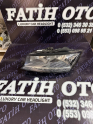 Skoda Fabia sol far 2022-26. 4V1941016D