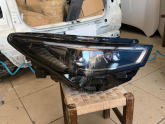 Chery Tiggo 8 Prestige 2025/2026 Sağ Far Ve Tüm Parçaları