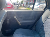 Renault R19 sag arka kapı döşemesi