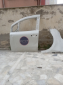 2025 model kangoo sol on kapı beyaz