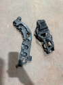 Renault Fluence arka Tanpon bıraketleri