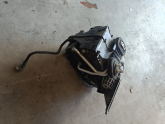 Renault Clio 4 kalorifer kazanı 272705324R