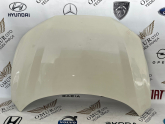 NİSSAN QASHQAİ MOTOR KAPUTU ORİJİNAL ÇIKMA