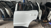 RENAULT AUSTRAL DOLU SOL ARKA KAPI MG BURSA