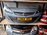 ÖZMEN OPEL ASTRA J ÖN TAMPON SAĞ SOL FAR SİS PANJUR