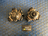 OPEL ASTRA H 1.3 MAZOT POMPASI YAKIT POMPASI 55198933