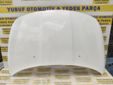 FİAT EGEA KAPUT ÇIKMA BEYAZ ORJİNAL
