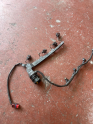 PEUGEOT 206 1.4 hdi ENJEKTÖR TESİSATI 9649833780